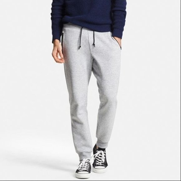 stretch sweatpants uniqlo sweatpants canada
